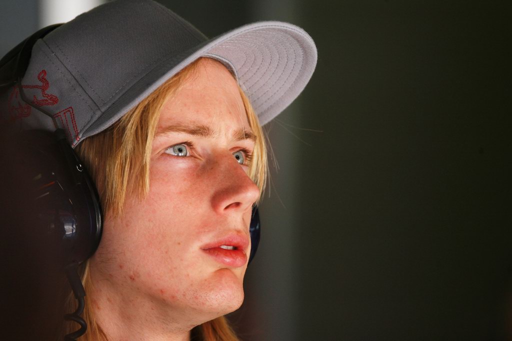 GP SPAGNA - Prove Libere
